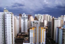 Desigualdade térmica: estudo da UFG revela que bairros periféricos de Goiânia sofrem mais com calor