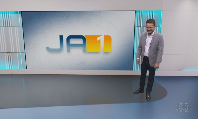 Destaques do Jornal Anhanguera 1ª Edição: confira o resumo das notícias desta quarta-feira
