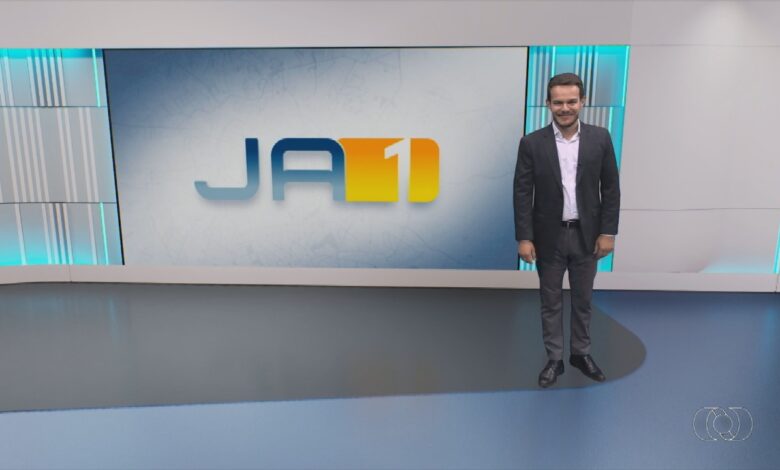Destaques do Jornal Anhanguera 1ª Edição: confira o resumo das notícias desta segunda-feira