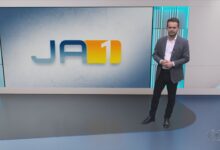 Destaques do Jornal Anhanguera 1ª Edição desta quarta-feira, 12 de agosto de 2026