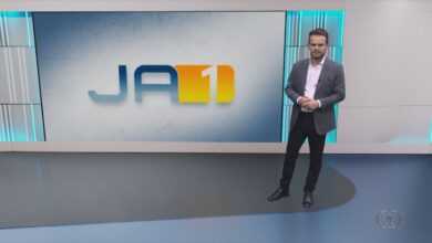 Destaques do Jornal Anhanguera 1ª Edição desta quarta-feira, 12 de agosto de 2026