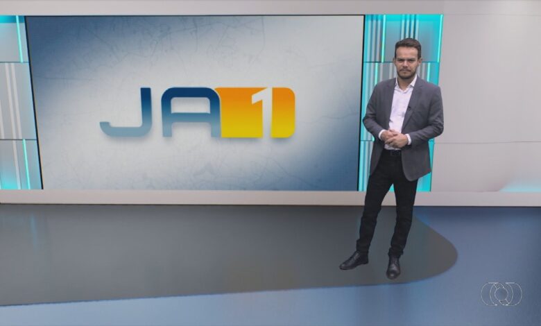 Destaques do Jornal Anhanguera 1ª Edição desta quarta-feira, 12 de agosto de 2026
