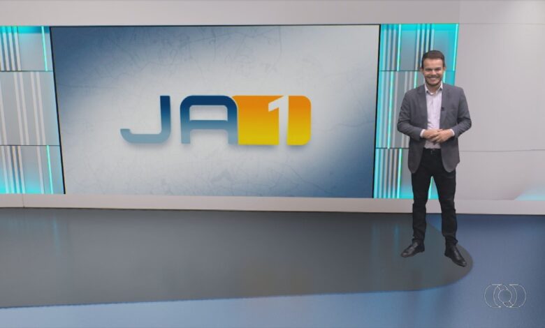 Destaques do Jornal Anhanguera 1ª Edição desta terça-feira, 18 de agosto