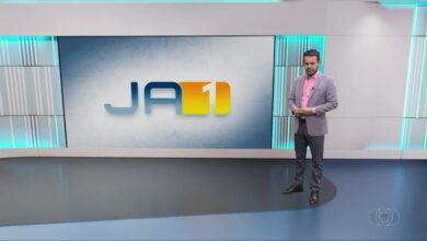 Destaques do Jornal Anhanguera 1ª Edição: segurança pública e criminalidade em foco