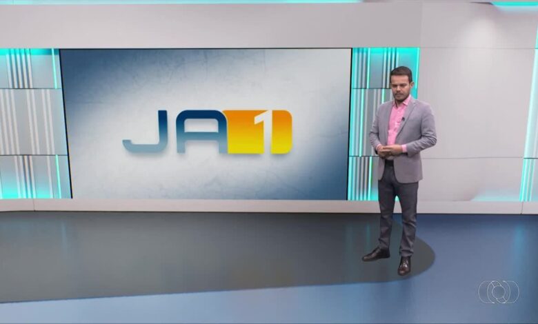 Destaques do Jornal Anhanguera 1ª Edição: segurança pública e criminalidade em foco