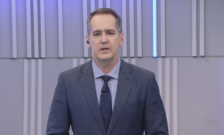 Destaques do Jornal Anhanguera 2ª Edição desta terça-feira, 18 de agosto de 2026
