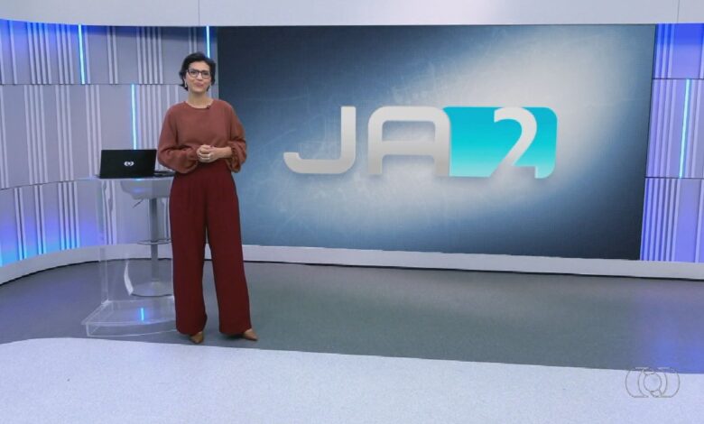 Destaques do Jornal Anhanguera 2ª edição: panorama de notícias em Goiás