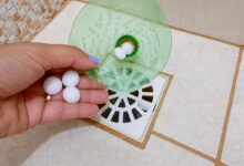 Desvendando o truque da naftalina no ralo do banheiro: riscos e alternativas eficazes