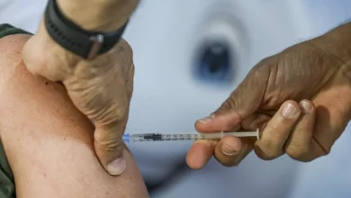 Dia D de multivacinação mobiliza o país e reforça proteção contra o sarampo