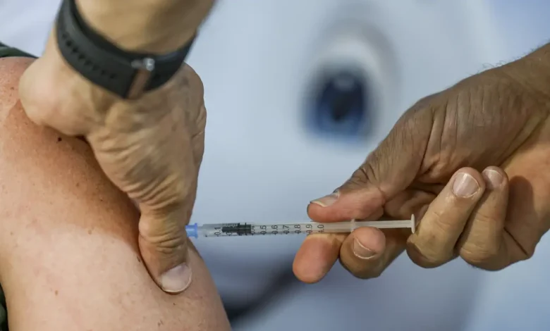 Dia D de multivacinação mobiliza o país e reforça proteção contra o sarampo