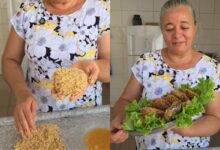 Disco de carne recheado: aprenda a preparar o petisco ideal para o fim de semana
