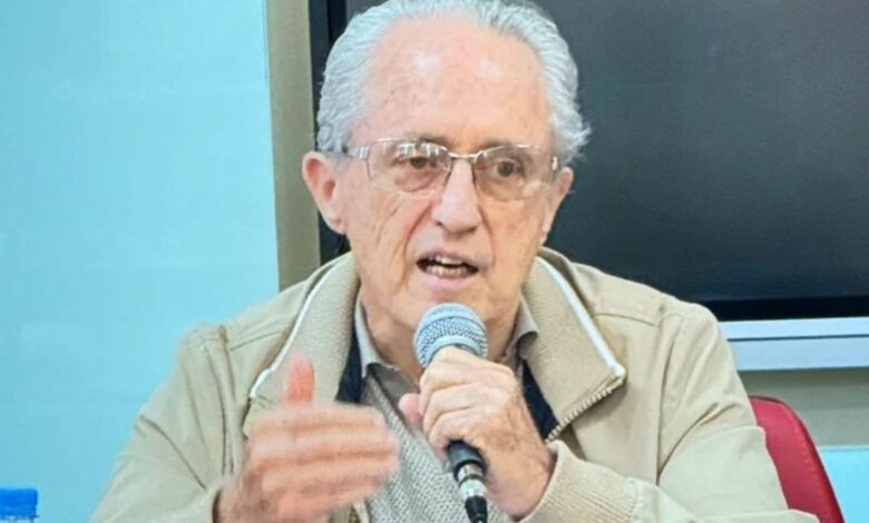 Disputa pelo Senado em Goiás para 2026: onze nomes se apresentam
