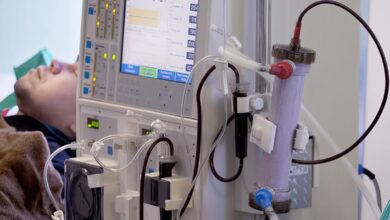 Doença renal crônica enfrenta grave subdiagnóstico no Brasil