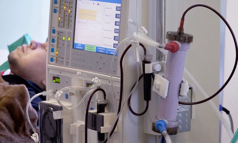 Doença renal crônica enfrenta grave subdiagnóstico no Brasil