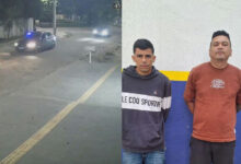 Dois homens são presos em Goiânia por golpe de falso motorista de aplicativo e roubo de R$ 3,9 mil