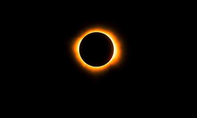 Eclipse solar total de 2026: saiba quando e onde observar o fenômeno astronômico