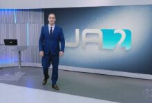 Edição do Jornal Anhanguera 2ª Edição de 13 de agosto de 2026 destaca cenário político