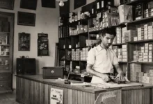Eduardo Bilemjian e o olhar estrangeiro que documentou a fundação de Goiânia
