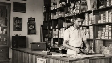 Eduardo Bilemjian e o olhar estrangeiro que documentou a fundação de Goiânia