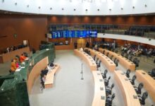 Eleições 2026: Goiás registra queda de quase 30% no número de candidaturas