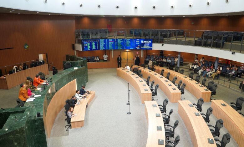 Eleições 2026: Goiás registra queda de quase 30% no número de candidaturas