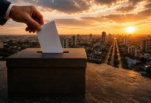 Eleições 2026: o debate sobre o voto que vai além do CEP do candidato