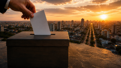 Eleições 2026: o debate sobre o voto que vai além do CEP do candidato