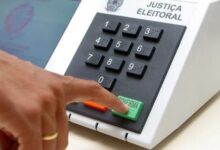 Eleições 2026: saiba como consultar seu local de votação com antecedência