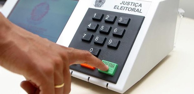 Eleições 2026: saiba como consultar seu local de votação com antecedência