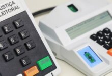 Eleições 2026: urnas eletrônicas do Brasil ganham nova interface para votação mais acessível