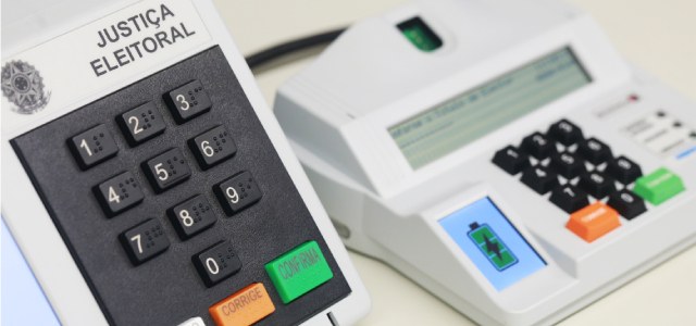 Eleições 2026: urnas eletrônicas do Brasil ganham nova interface para votação mais acessível