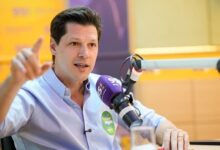 Eleições Goiás 2026: Daniel Vilela lidera pesquisa Quaest com 37% dos votos