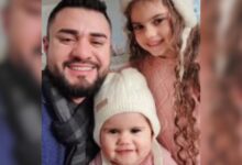 Empresário e filhas morrem em acidente na Br-414 e família relata dor