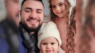 Empresário e filhas morrem em acidente na Br-414 e família relata dor