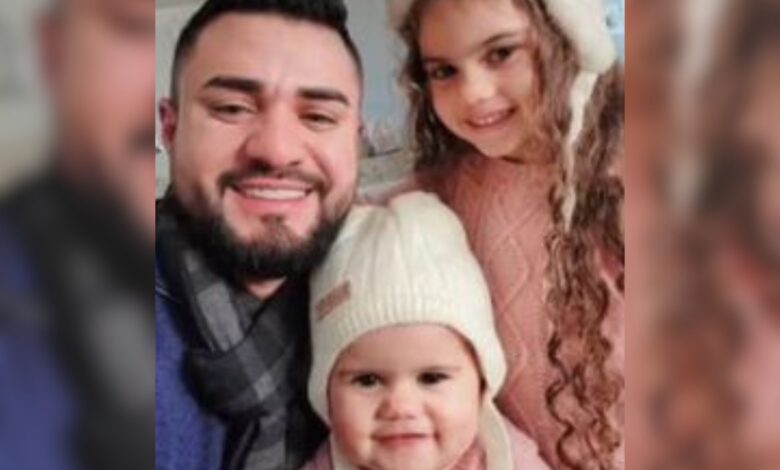 Empresário e filhas morrem em acidente na Br-414 e família relata dor