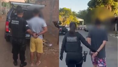 Empresários são presos em Goiânia por envolvimento em esquema de peças de caminhonetes furtadas