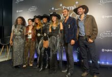 Encerramento de Coração Acelerado é celebrado em Goiânia com show de estrelas sertanejas
