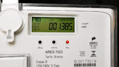 Energia: o eletrodoméstico que mais gasta na conta de luz surpreende