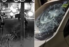 Entregadores invadem residência e agridem morador após discussão por pedido em Anápolis