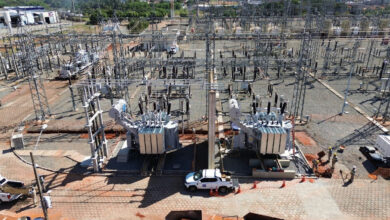 Equatorial conclui em setembro ampliação da Subestação Carajás para dobrar oferta de energia em Goiânia