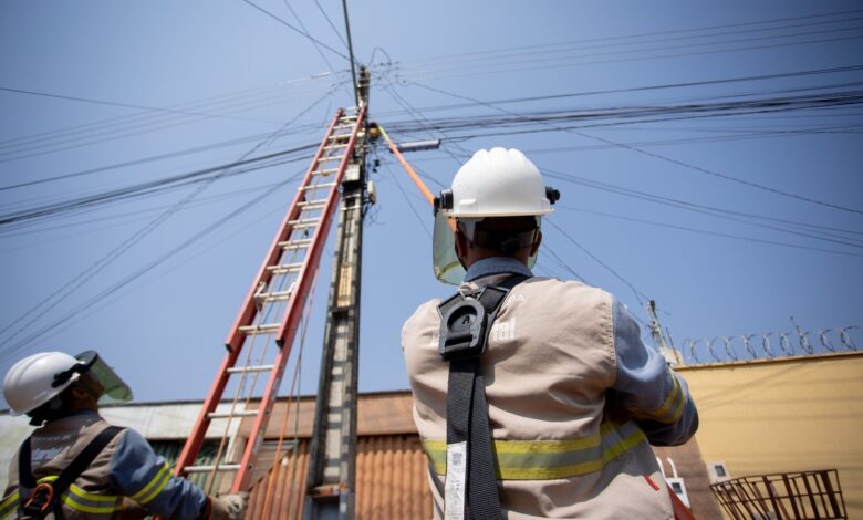 Equatorial Goiás agenda cortes de energia em Goiânia e Anápolis para manutenção
