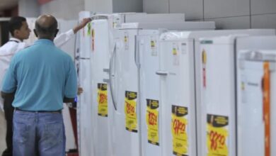Equatorial Goiás lança programa com 50% de desconto em geladeiras e ar-condicionado