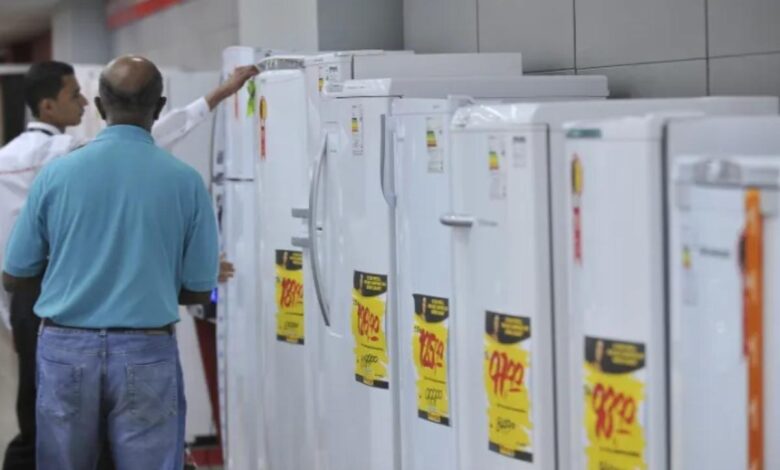 Equatorial Goiás lança programa com 50% de desconto em geladeiras e ar-condicionado