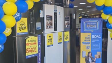 Equatorial Goiás oferece desconto de 50% na troca de eletrodomésticos antigos