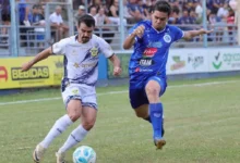 Equilíbrio marca o encerramento da quarta rodada da Divisão de Acesso