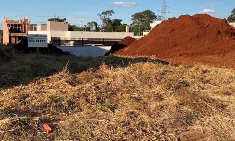 Erro em loteamento gera disputa judicial por casa de R$ 500 mil