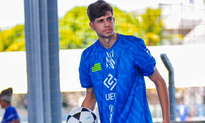 Estudante e atleta morre aos 23 anos após complicações de dissecção aguda da aorta