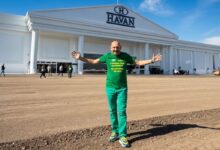 Expansão da Havan: nova megaloja com 10 mil m² e ícone americano abre as portas em agosto