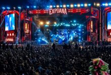 Expoana 2026 impulsiona economia de Anápolis com impacto de R$ 23 milhões