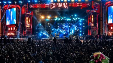 Expoana 2026 impulsiona economia de Anápolis com impacto de R$ 23 milhões